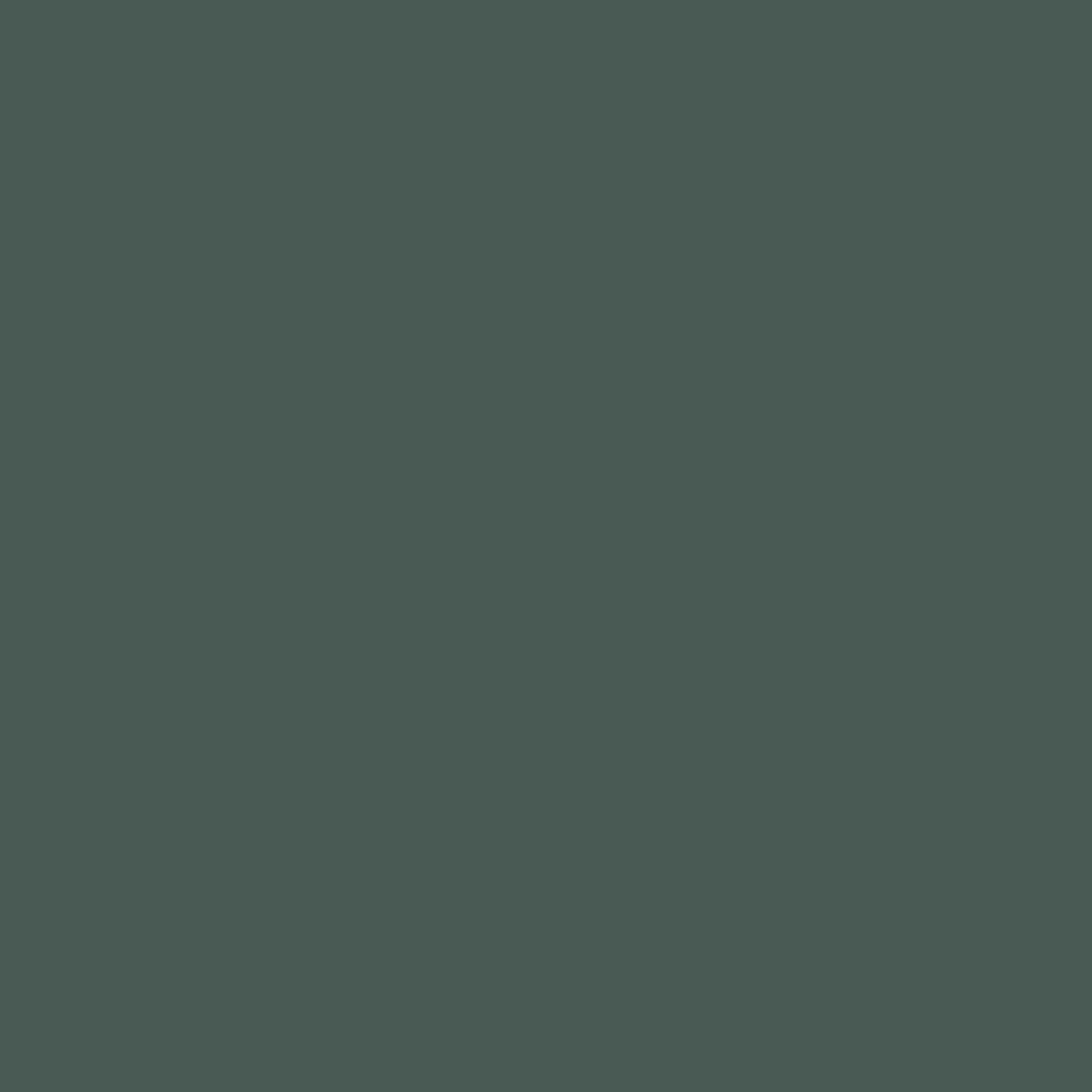 DLX1136-7 Velours vert foncé