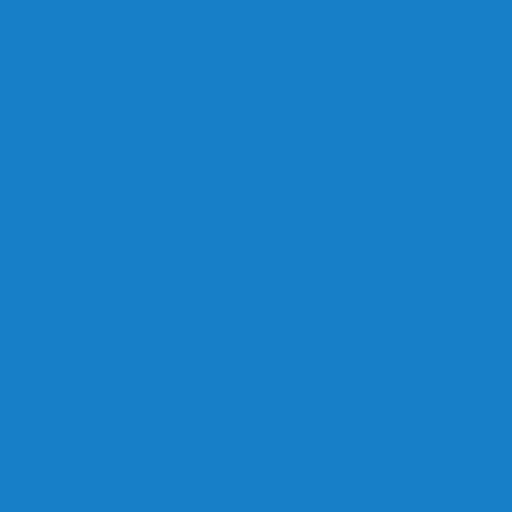 DLX1241-6 Bleu électrique