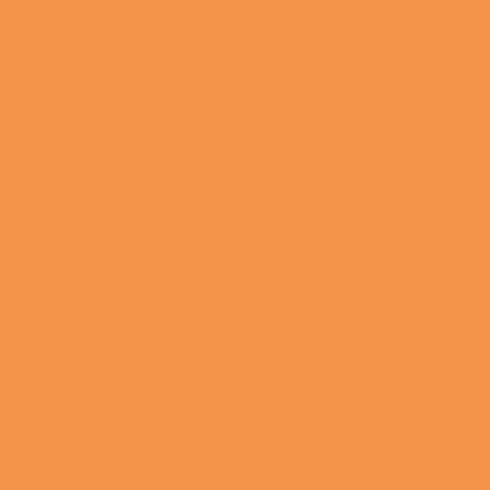 DLX1197-7 Orange caramélisée